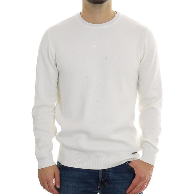 MAGLIA NIDO D'APE TAKE TWO - Mad Fashion | img vers.1300x/